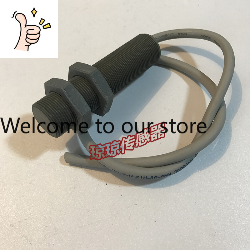 Woodworking Nl - Czujnik zbliżeniowy Ricky Proximity Sensor KA0680C