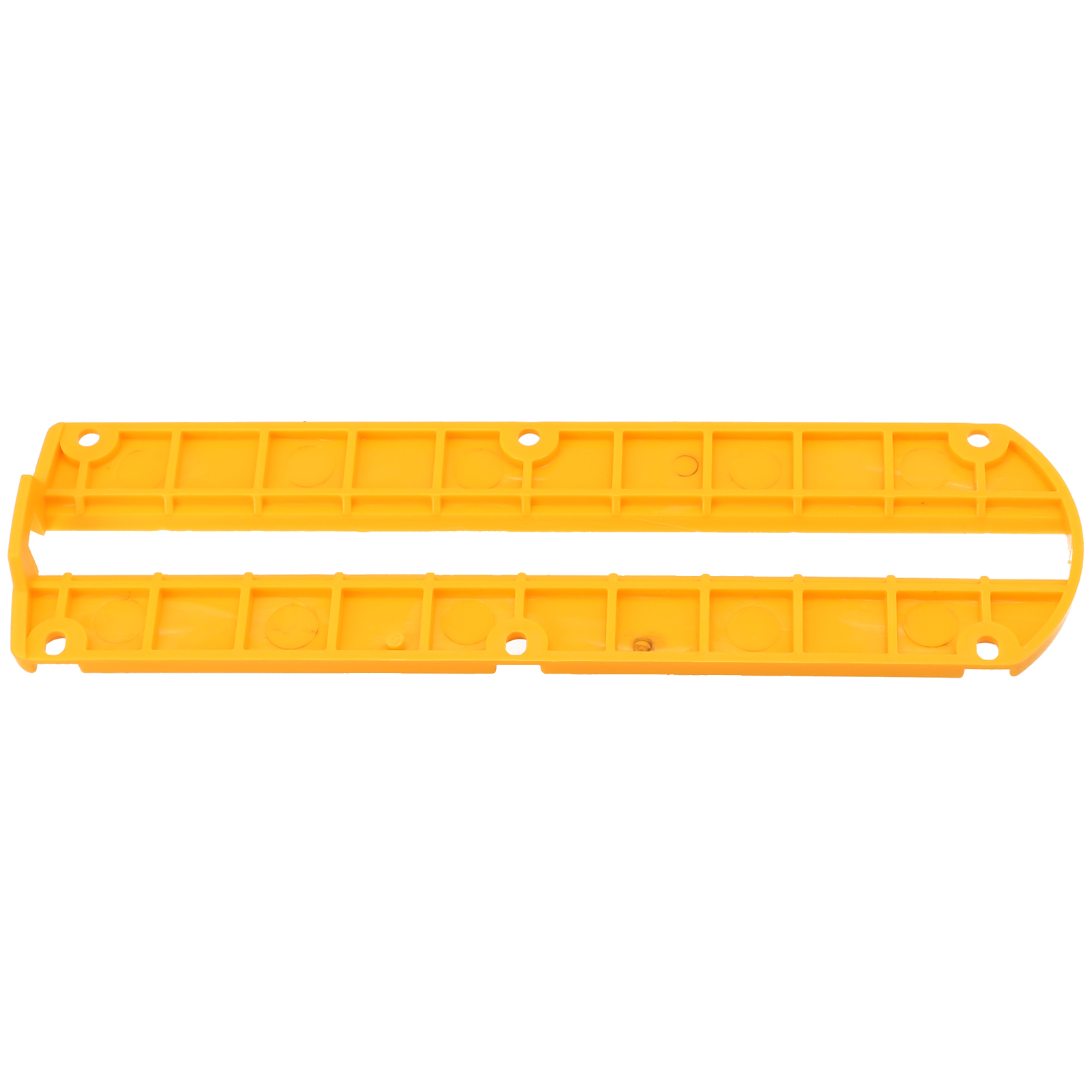 Woodworking Kerf - Płytka prowadząca do piły ukośnej, część