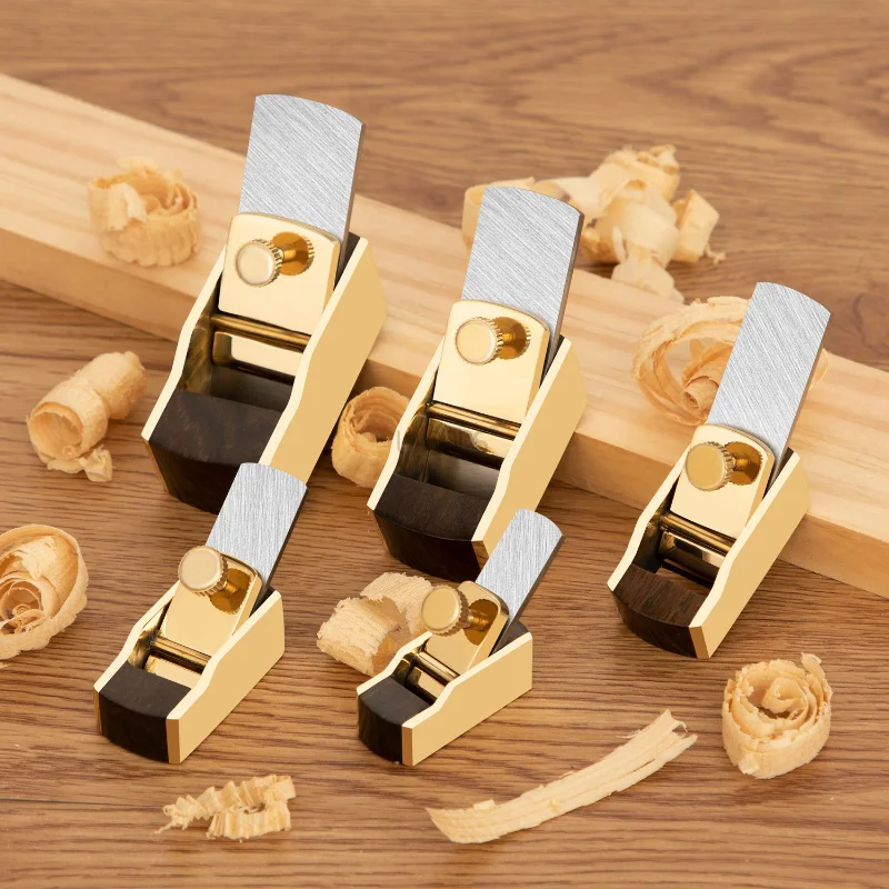 Woodworking Plan Pdf - Strugarka do drewna hebanowego płaskie dno/wypukłe