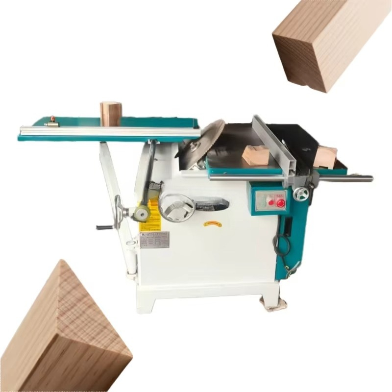 Woodworking Online - Hurtownia Online Pionowa Wielofunkcyjna Piła do