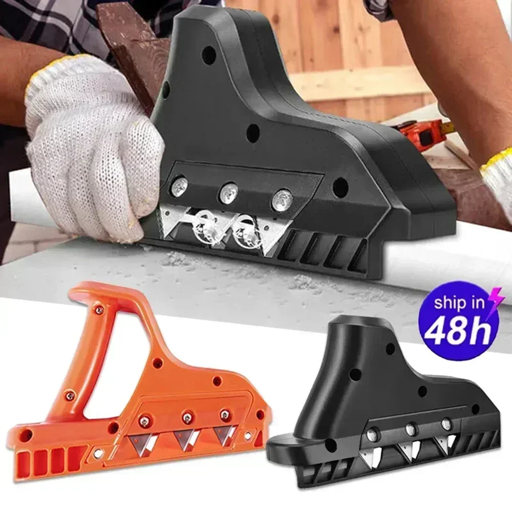 Woodworking Plan Pdf - Szybki obcinak do płyt gipsowo-kartonowych, strugarka