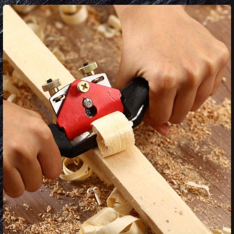 Woodworking Plan Pdf - Zestaw strugów do drewna z dodatkowymi