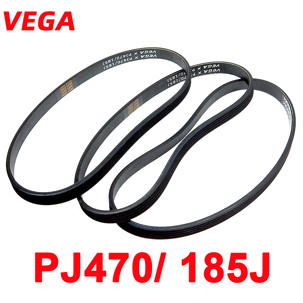Woodworking Plan Pdf - 1 SZTUKA V-Belt PJ470 185J 4/5/6