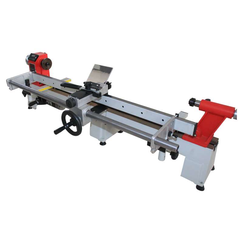 Woodworking Lathe - Uchwyt narzędziowy do tokarki do drewna,