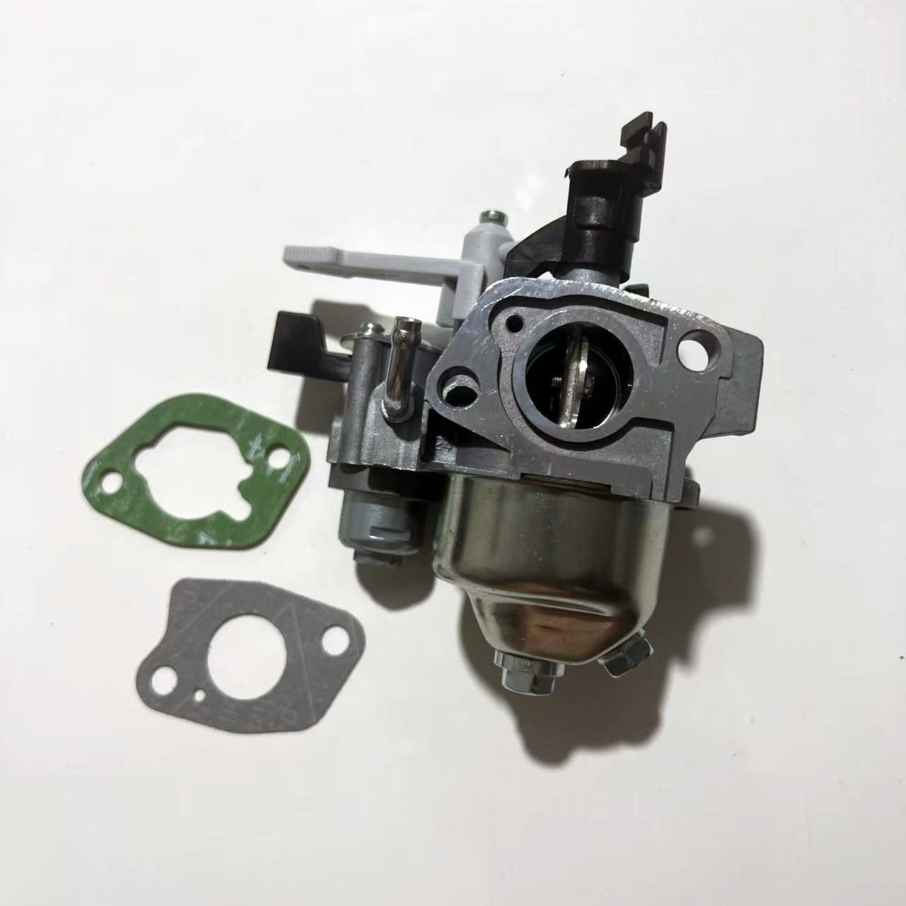 Woodworking Blueprint - Hemi-Predator 212 Racing SuperJet Blueprinted Carburetor