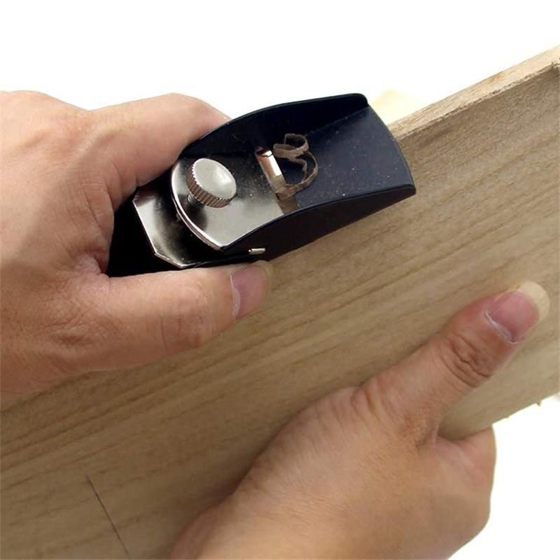 Woodworking Plan Pdf - Mini Strug Stolarski do Drewna, Narzędzia