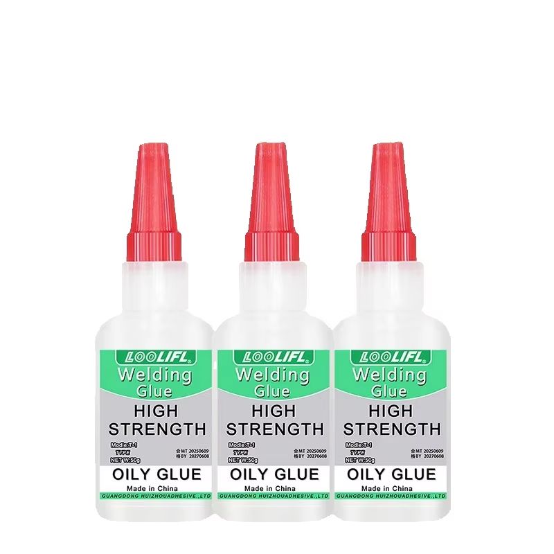 Woodworking Quick Glue - 3-pak kleju metalowego o super mocnym