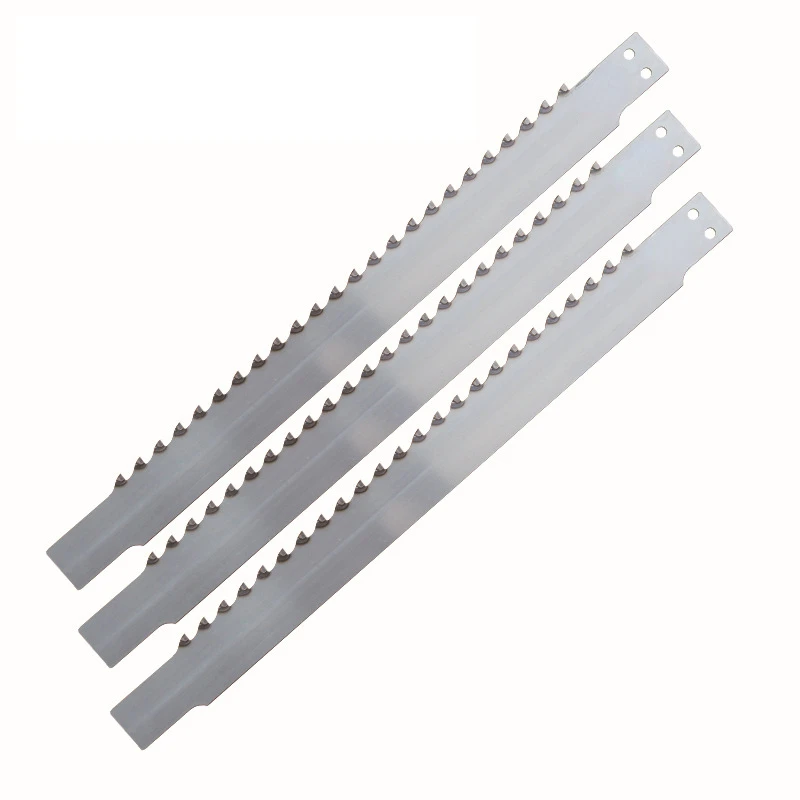 Woodworking Kerf - Ultra cienka brzeszczotka taśmowa z węglika