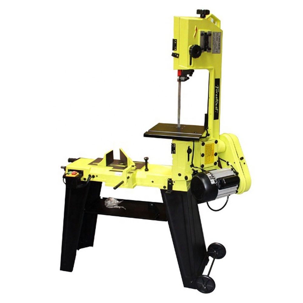 Woodworking Bandsaw - Piła taśmowa do metalu 4,5 cala