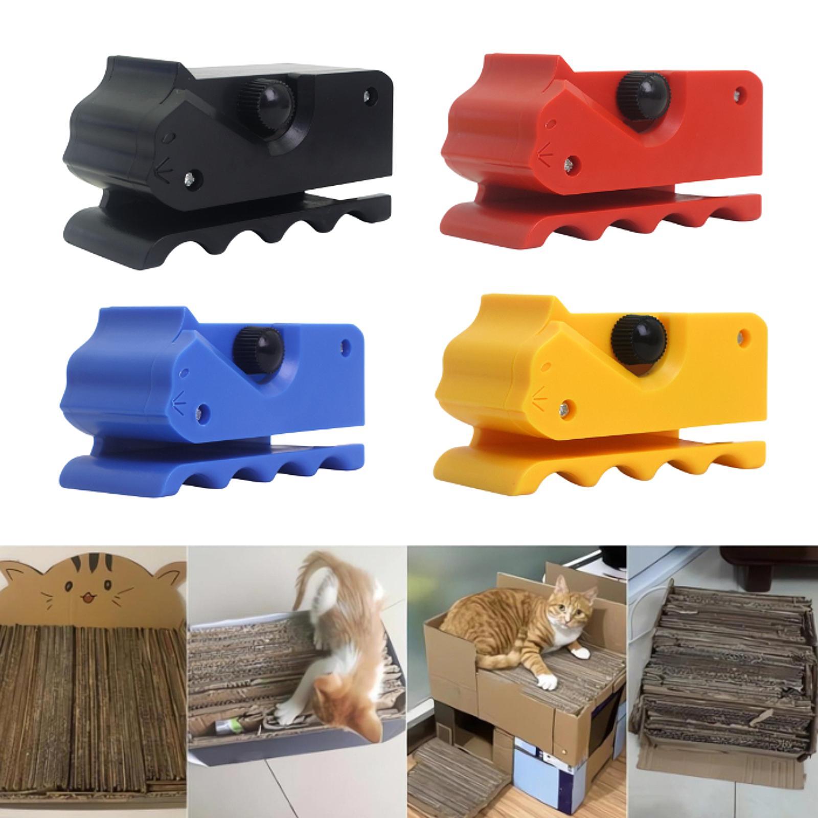 Woodworking Easy Projects - Przecinarka do kartonu Przecinarka do papieru