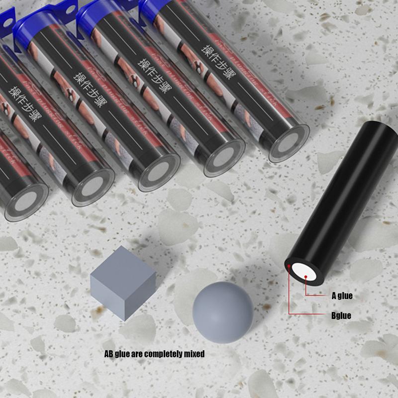 Szpachlówka epoksydowa Twarda  – Woodworking Quick Glue recenzja i cena