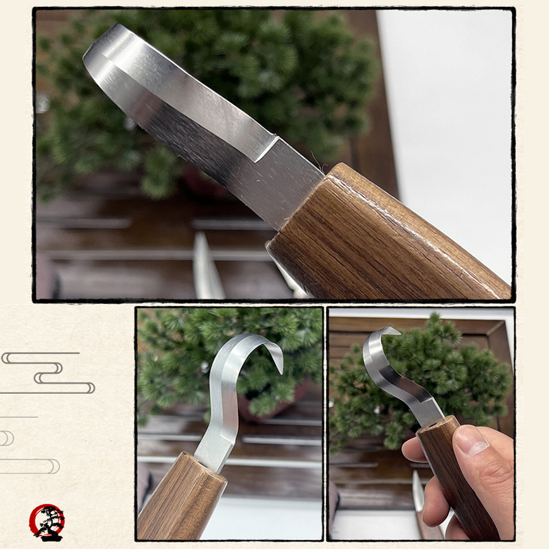 1 szt. Zestaw noży do rzeźbien – Woodworking Manufacturing recenzja i cena