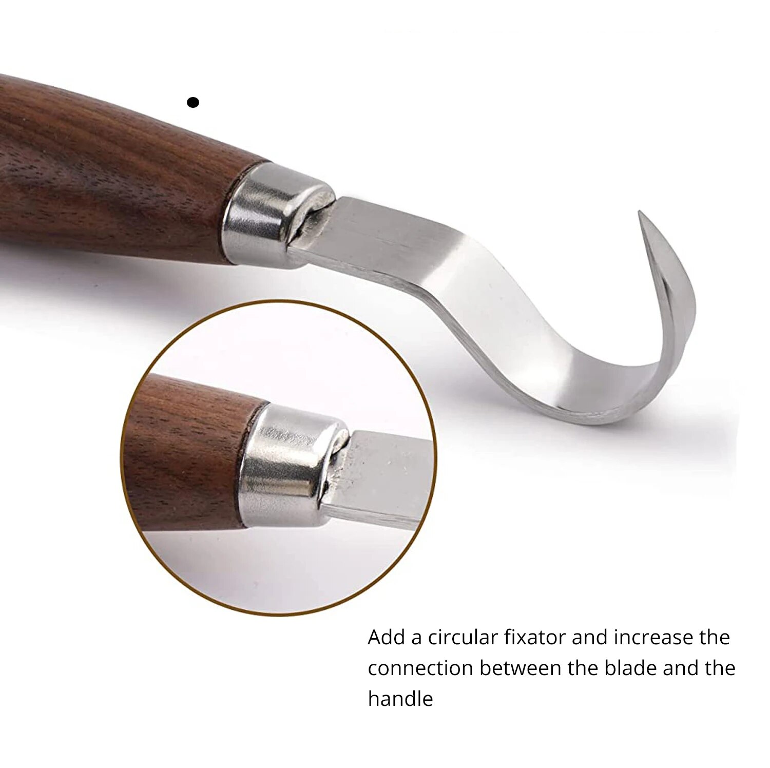 1 szt. Zestaw noży do rzeźbien – Woodworking Manufacturing recenzja i cena