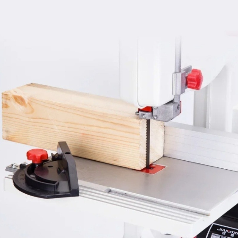 Wysokiej jakości ostrza do pił – Woodworking Bandsaw recenzja i cena