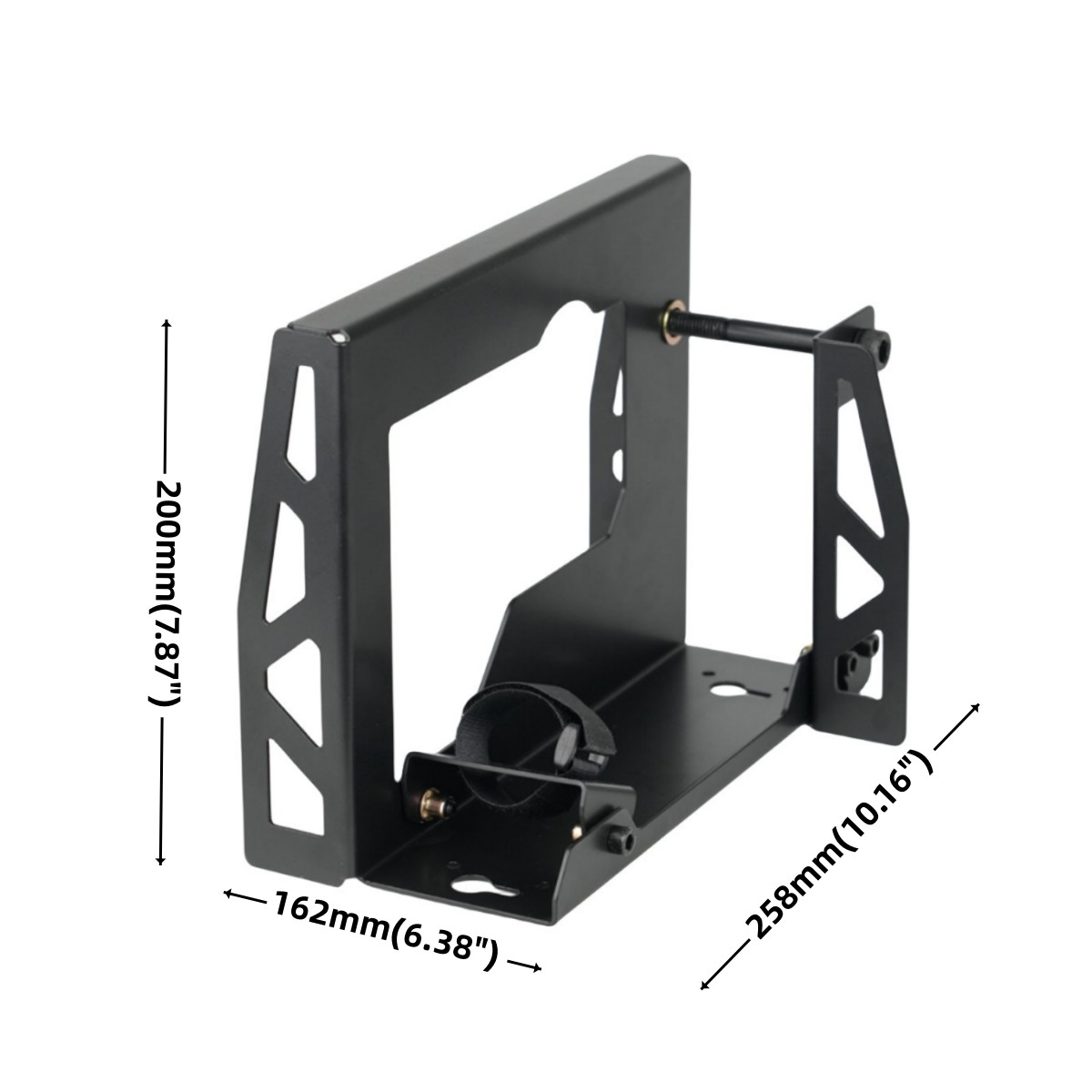 Odwrócony wspornik z odwrócony – Woodworking Plan Pdf recenzja i cena