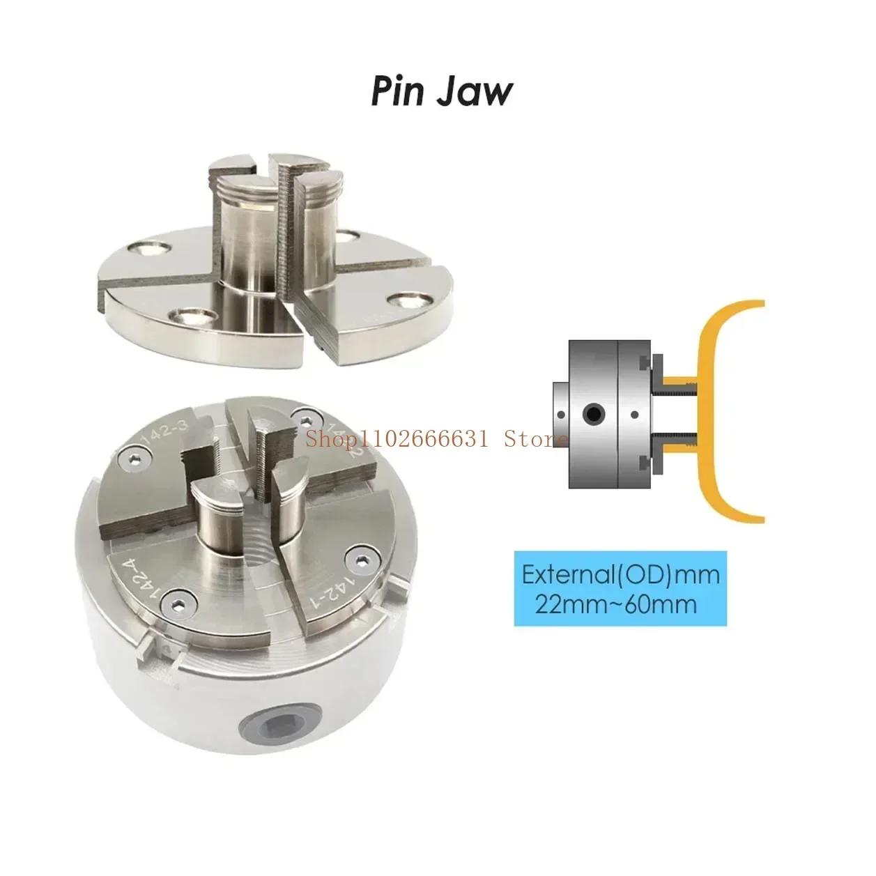 1PC Chromowany zestaw okrągłyc – Woodworking Lathe recenzja i cena