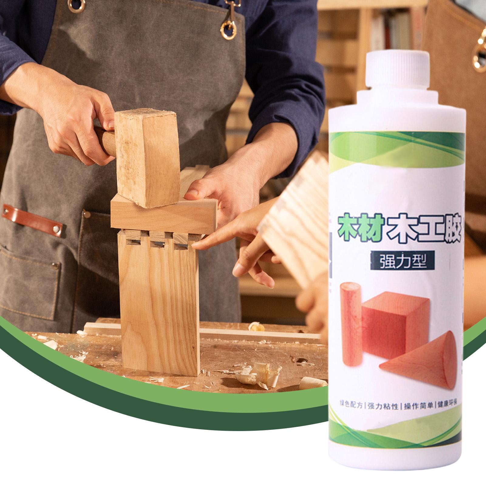 Klej do drewna 50G, szybkoschn – Woodworking Quick Glue recenzja i cena