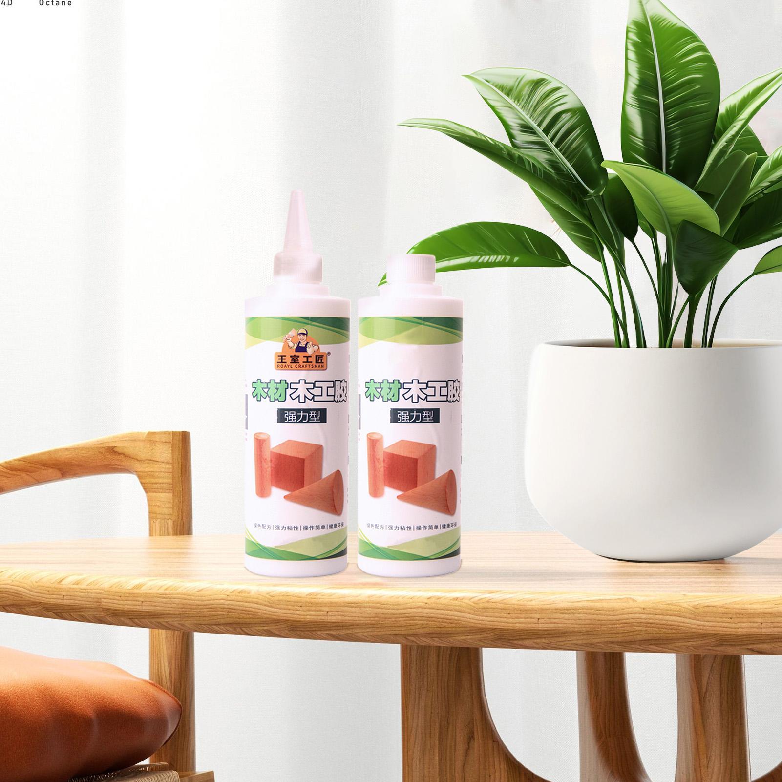 Klej do drewna 50G, szybkoschn – Woodworking Quick Glue recenzja i cena