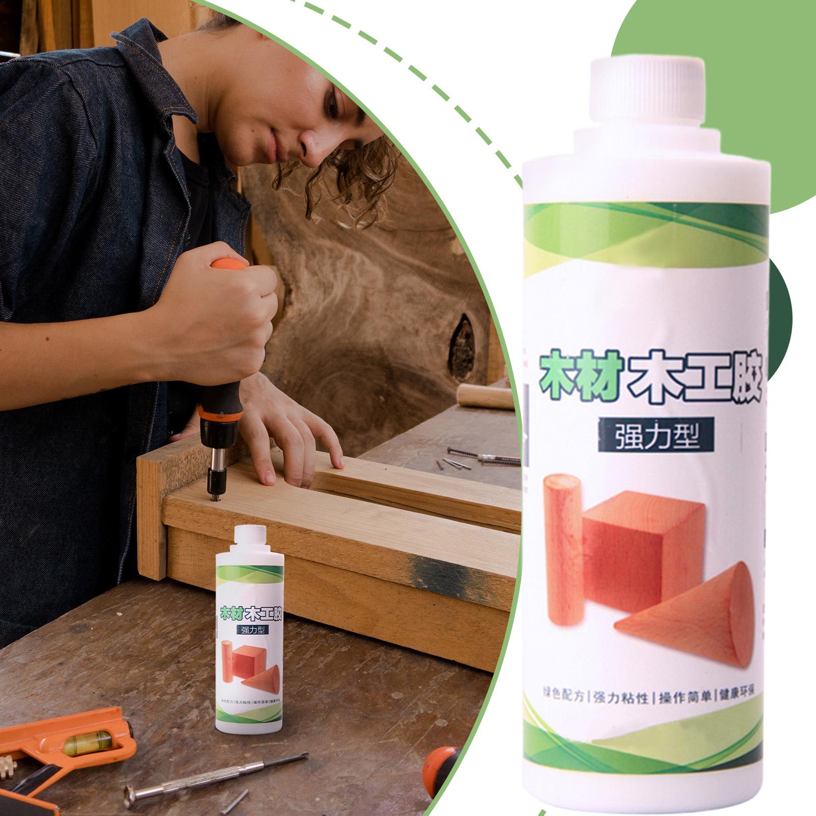 Klej do drewna 50G, szybkoschn – Woodworking Quick Glue recenzja i cena