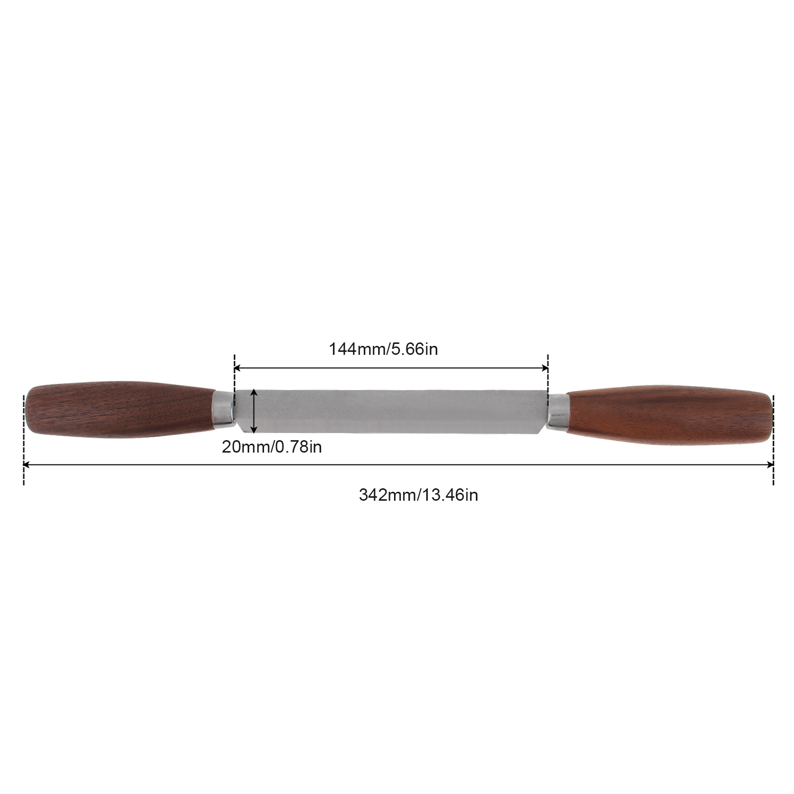 1-częściowe narzędzie do grato – Woodworking Rasp recenzja i cena