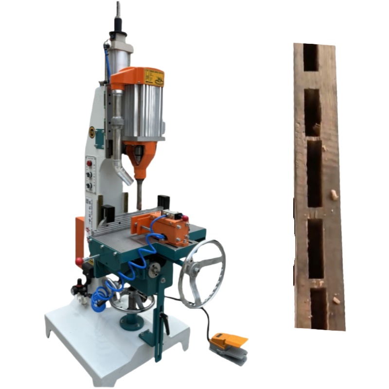 Automatyczna wiertarka do drew – Woodworking Online recenzja i cena