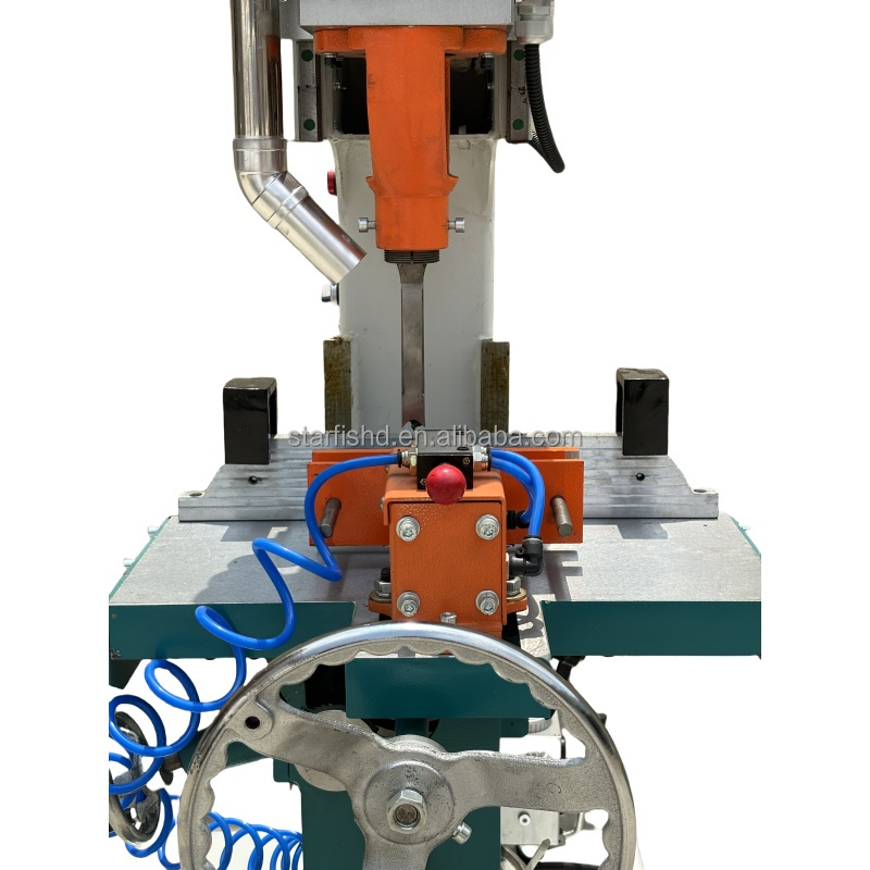 Automatyczna wiertarka do drew – Woodworking Online recenzja i cena