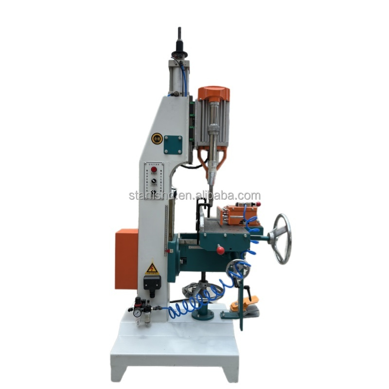 Automatyczna wiertarka do drew – Woodworking Online recenzja i cena