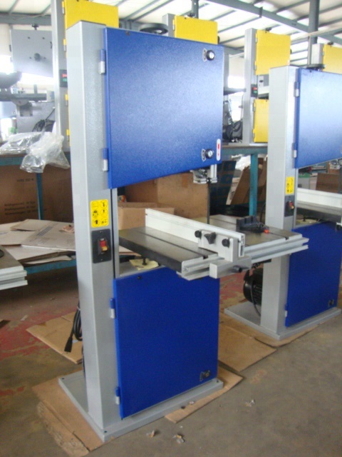 MJ343B/MJ343BN 14-calowa piono – Woodworking Bandsaw recenzja i cena