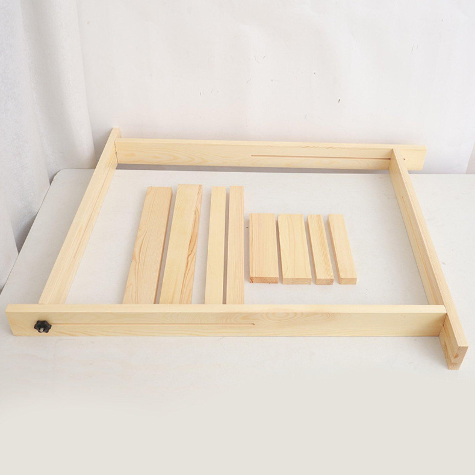 Szablon frezarski Juice Groove – Woodworking Easy Projects recenzja i cena