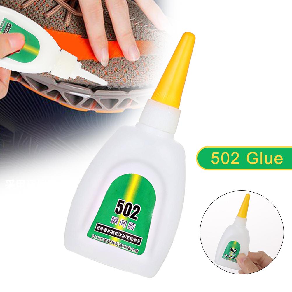 Klej Syjonowy 502 Super Glue S – Woodworking Quick Glue recenzja i cena