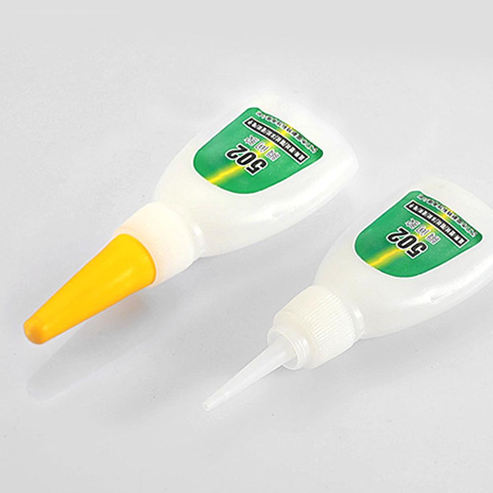 Klej Syjonowy 502 Super Glue S – Woodworking Quick Glue recenzja i cena