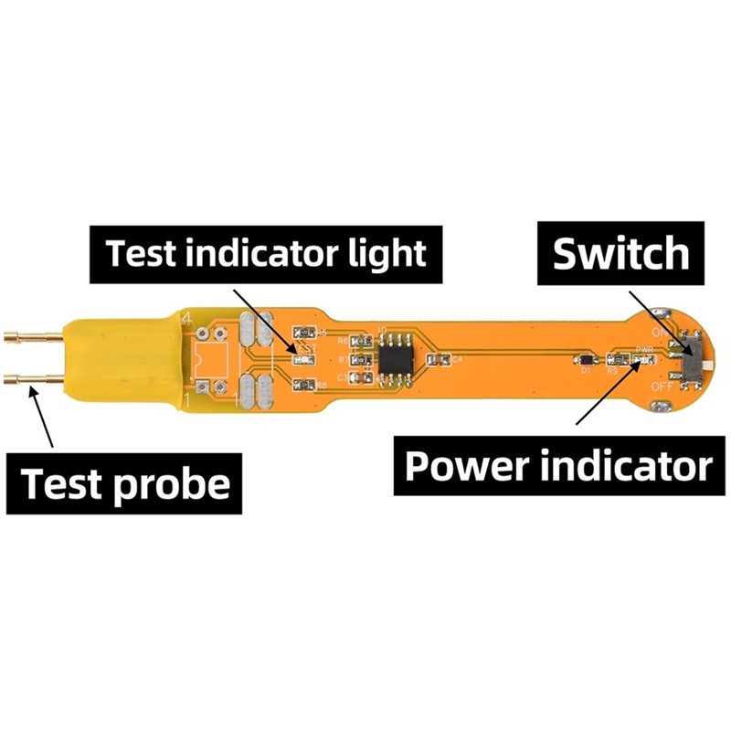 Tester transoptorów ABVC do 4- – Woodworking Online recenzja i cena
