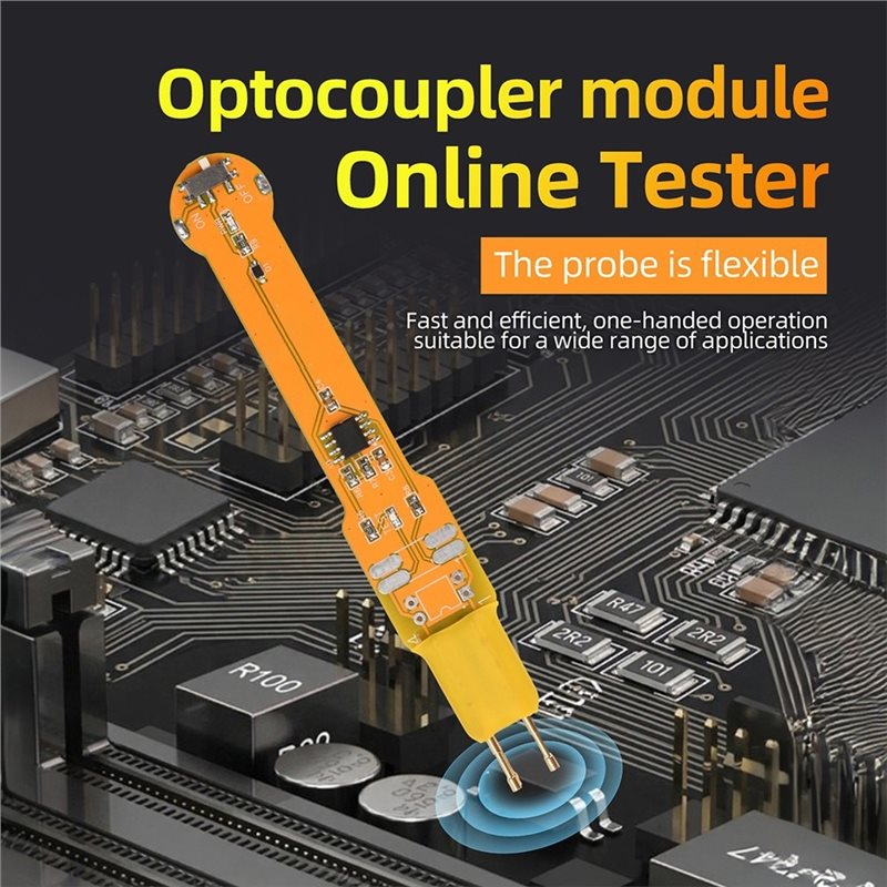 Tester transoptorów ABVC do 4- – Woodworking Online recenzja i cena