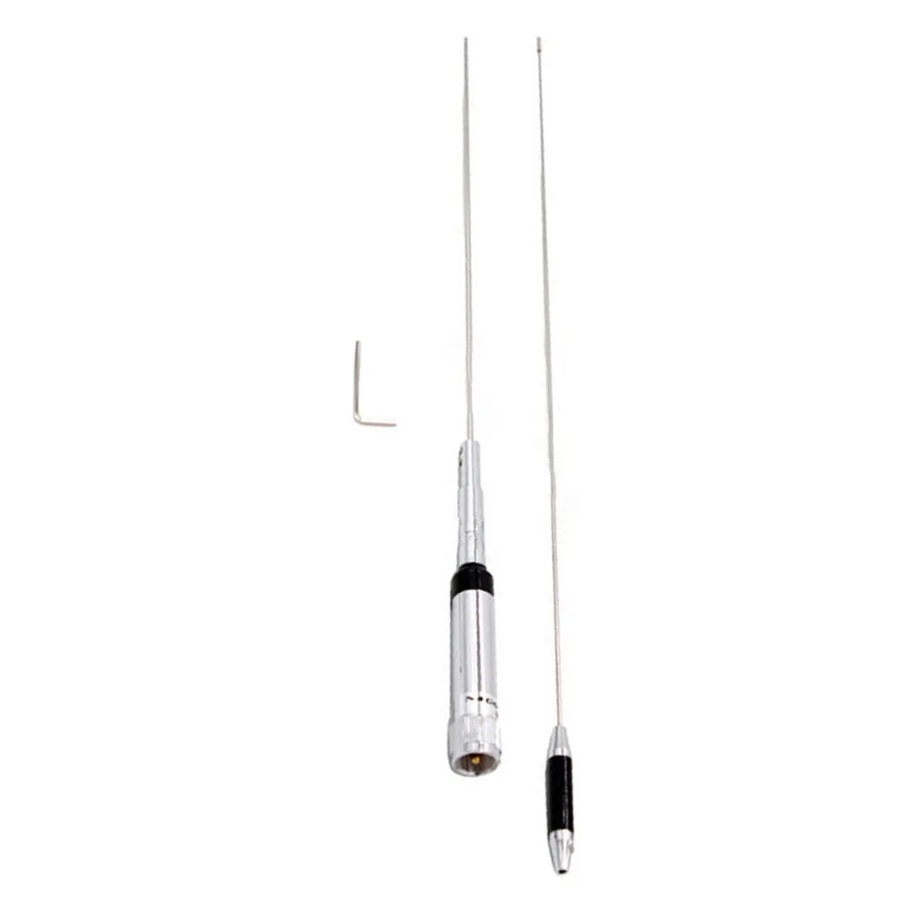 NL-770R VHF/UHF 144 430MHz Dwu – Woodworking Nl recenzja i cena