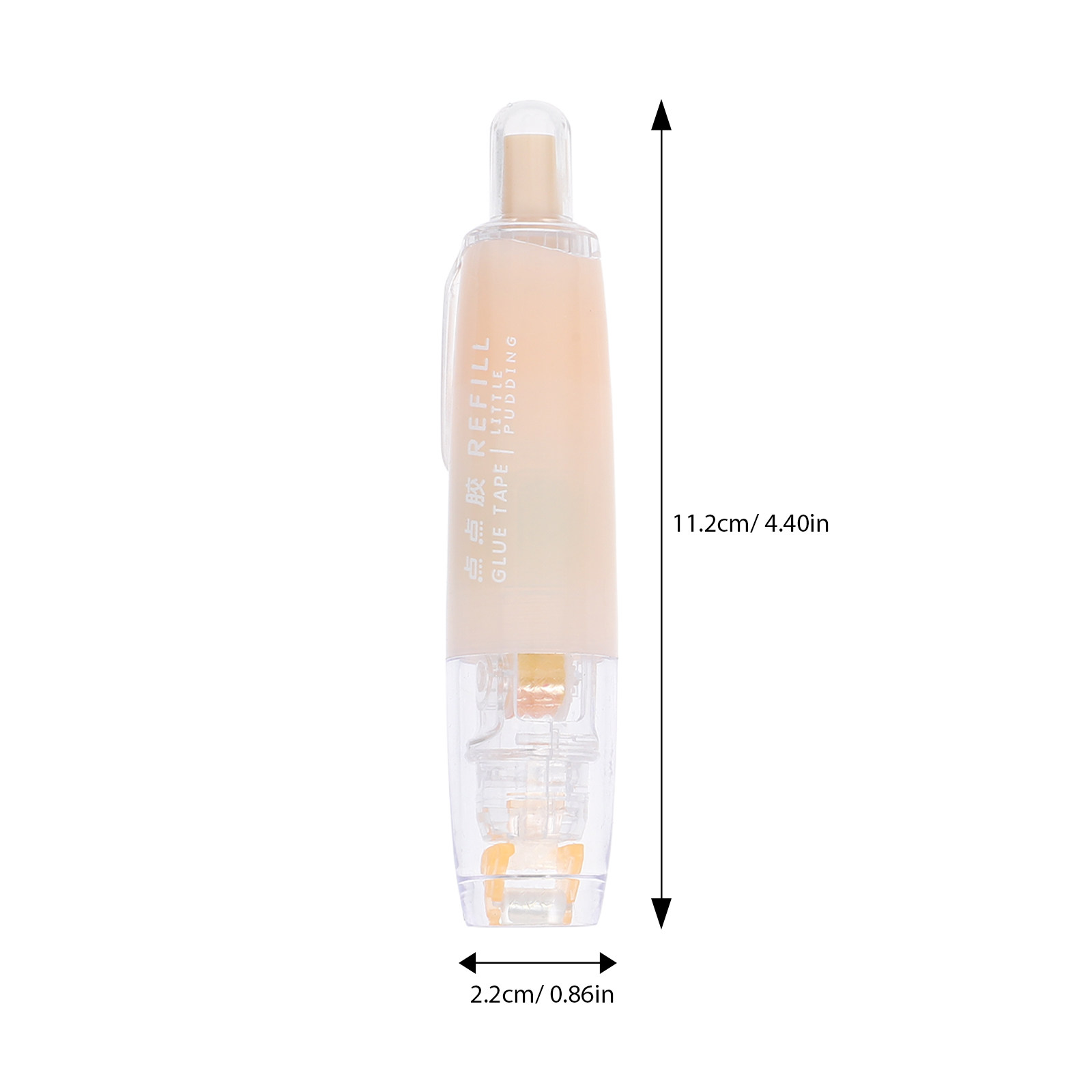 5 szt. Przenośne długopisy z k – Woodworking Quick Glue recenzja i cena
