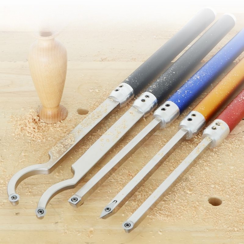 Narzędzie tokarskie do obróbki – Woodworking Lathe recenzja i cena