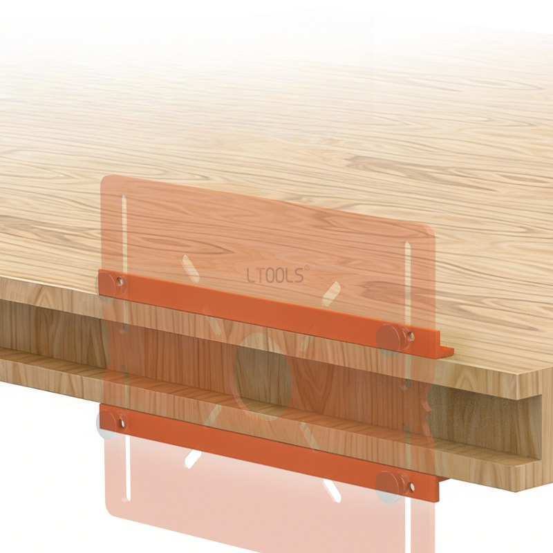 Płyta dolna prowadnicy piły ta – Woodworking Rasp recenzja i cena