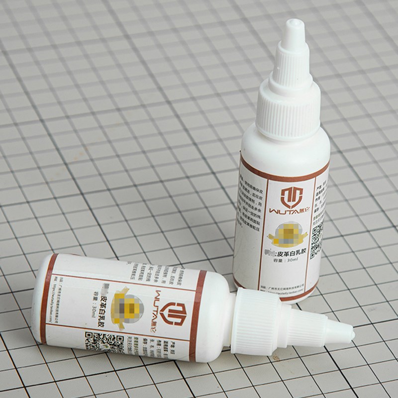 WUTA 1Pc 30ml amerykański skór – Woodworking Quick Glue recenzja i cena