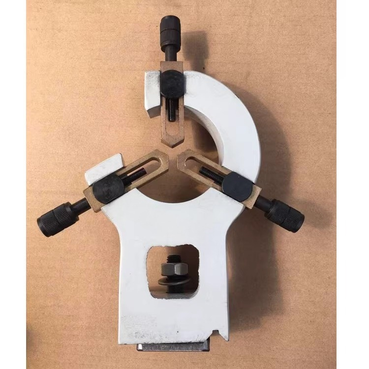 Uchwyt narzędziowy do mini tok – Woodworking Lathe recenzja i cena