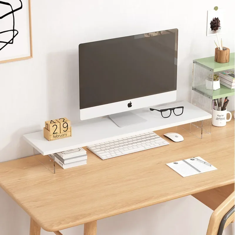 Monitor komputerowy Niski stół – Woodworking School recenzja i cena