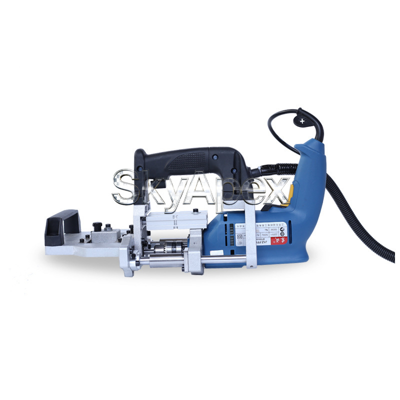 Mała, pozioma wiertarka 3-w-1  – Woodworking Drills recenzja i cena