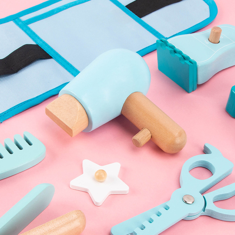 Zestaw zabawek edukacyjnych dl – Woodworking Jobs recenzja i cena