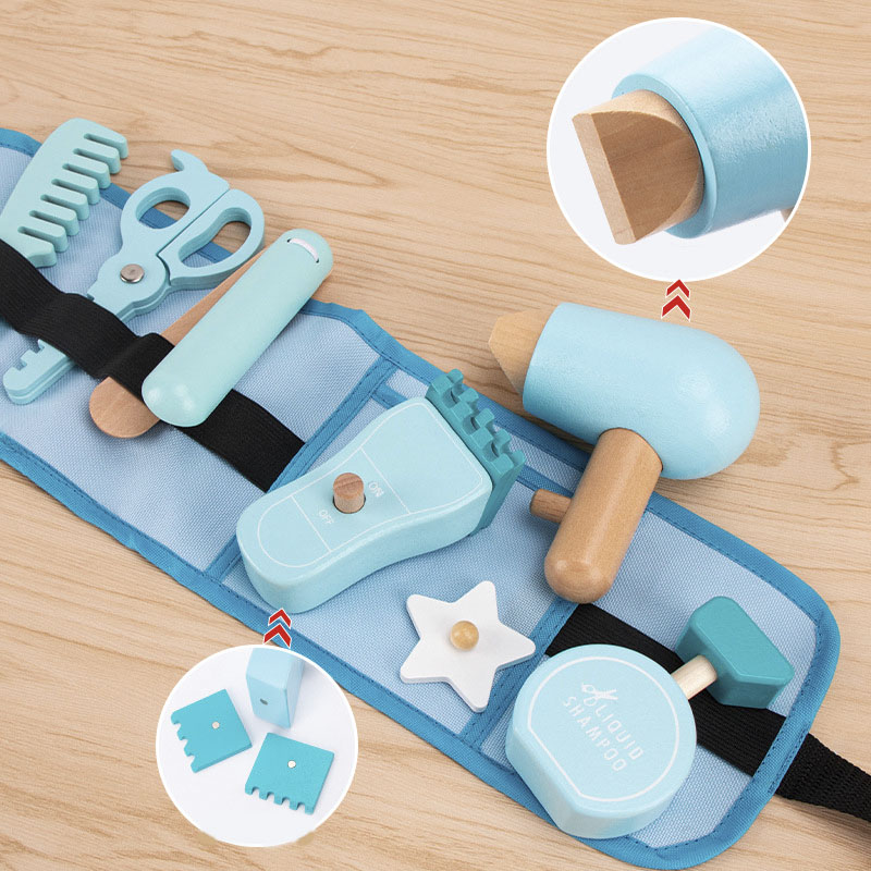 Zestaw zabawek edukacyjnych dl – Woodworking Jobs recenzja i cena