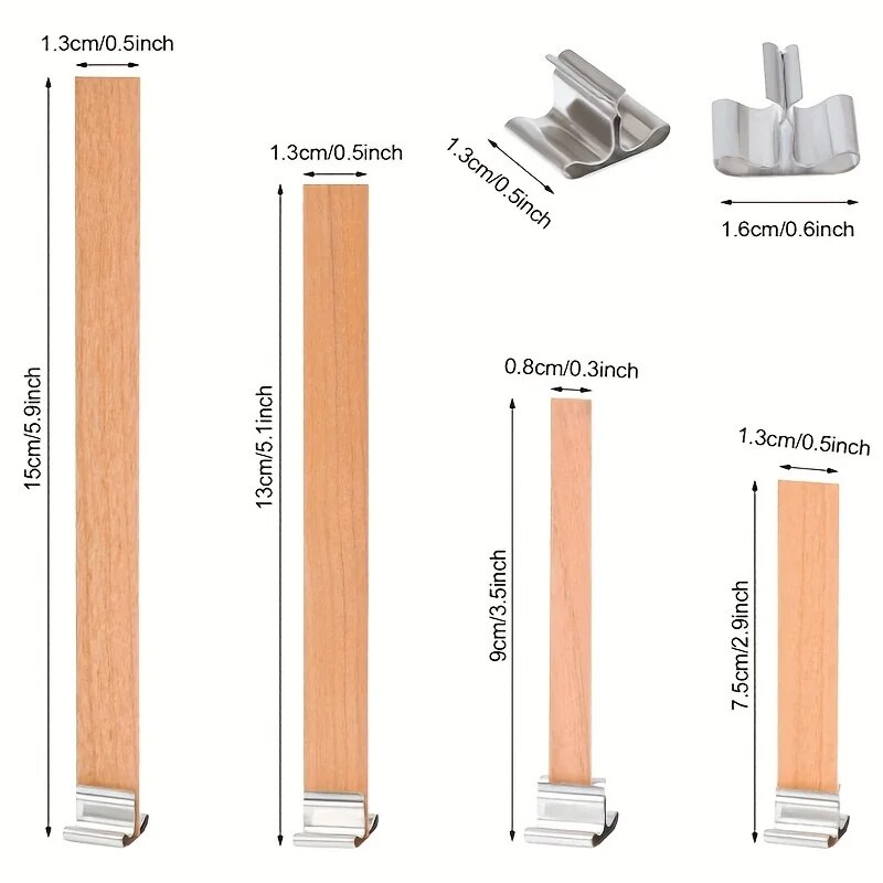 30 sztuk wysokiej jakości drew – Woodworking Z Clips recenzja i cena