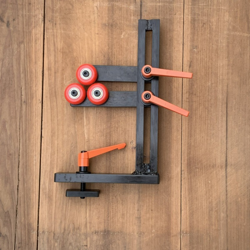 Narzędzia do tokarki do drewna – Woodworking Lathe recenzja i cena