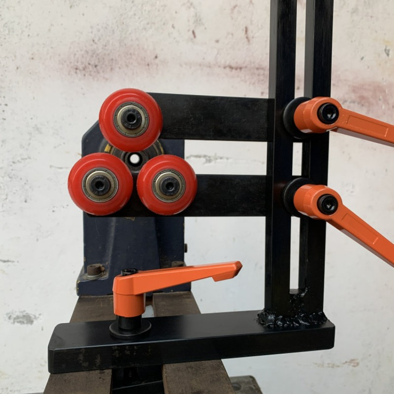 Narzędzia do tokarki do drewna – Woodworking Lathe recenzja i cena