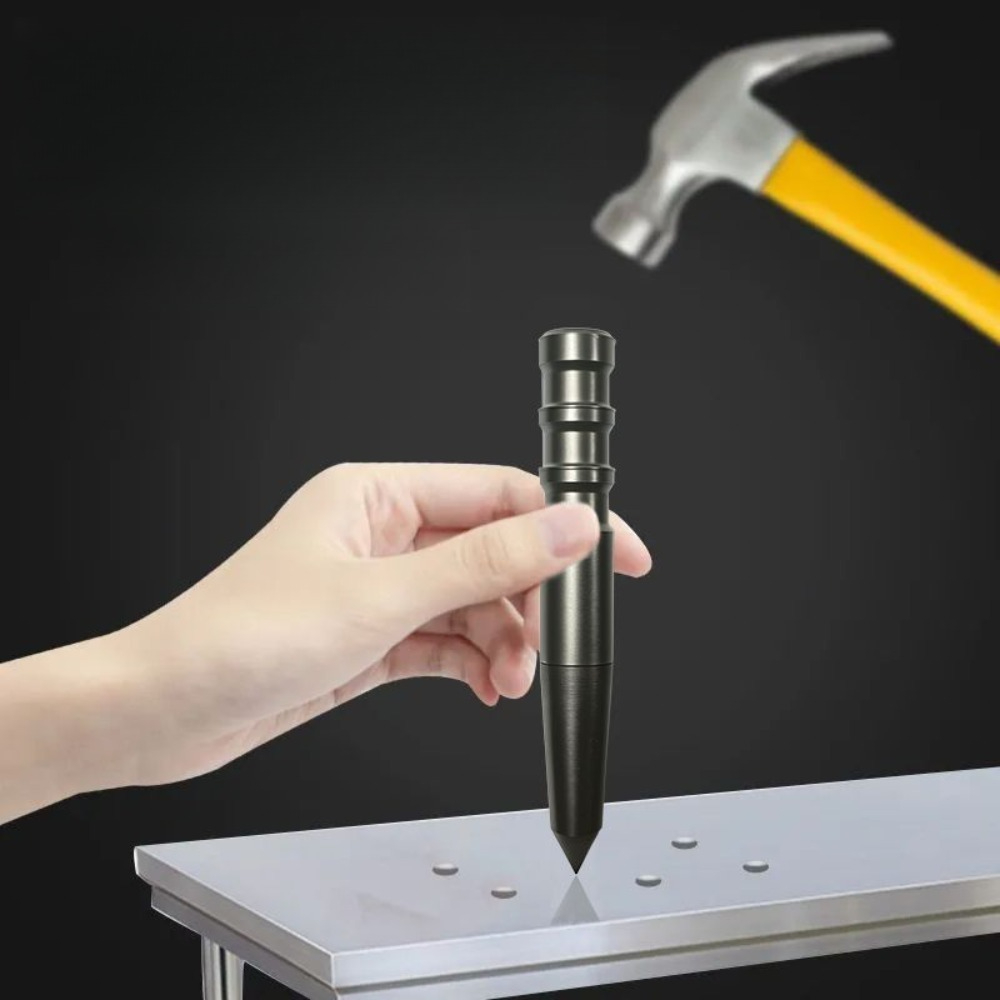 Precyzyjny punktak traserski,  – Woodworking Drills recenzja i cena