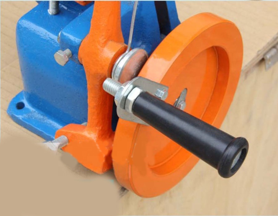 Narzędzie do obróbki drewna, m – Woodworking Bandsaw recenzja i cena