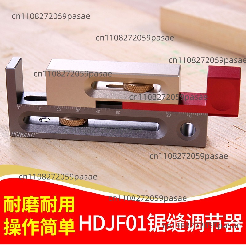 Narzędzia do obróbki drewna: P – Woodworking Kerf recenzja i cena