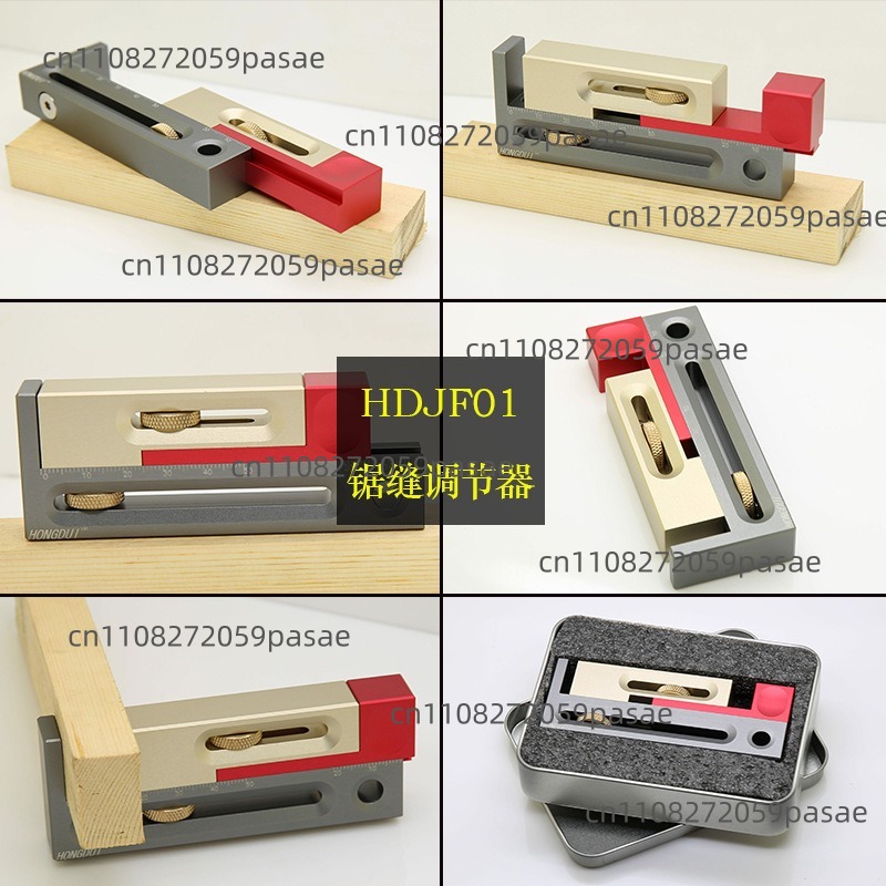 Narzędzia do obróbki drewna: P – Woodworking Kerf recenzja i cena